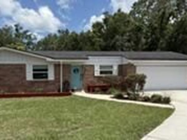 8199 CHOLO Trail, Jacksonville, FL 32244