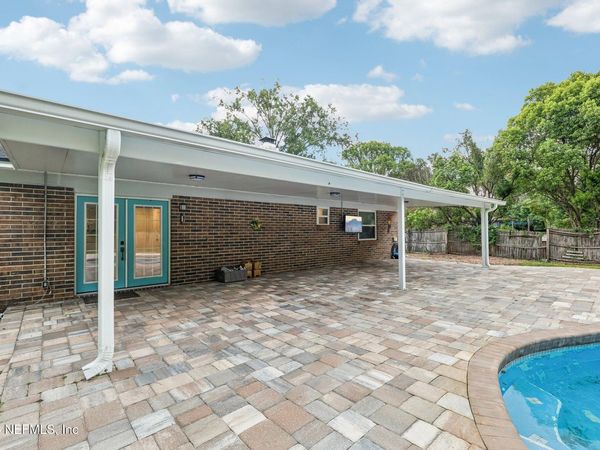 8199 CHOLO Trail, Jacksonville, FL 32244