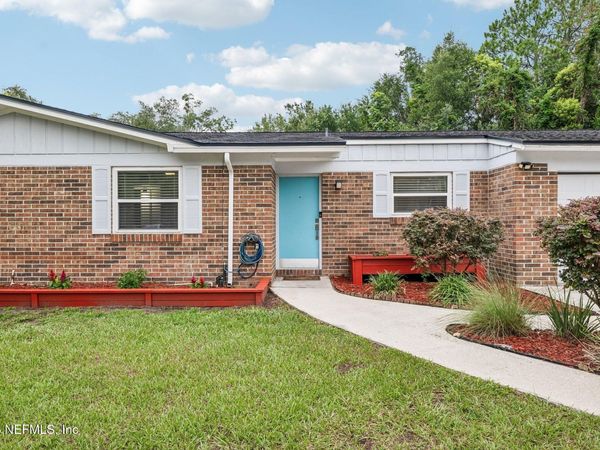8199 CHOLO Trail, Jacksonville, FL 32244