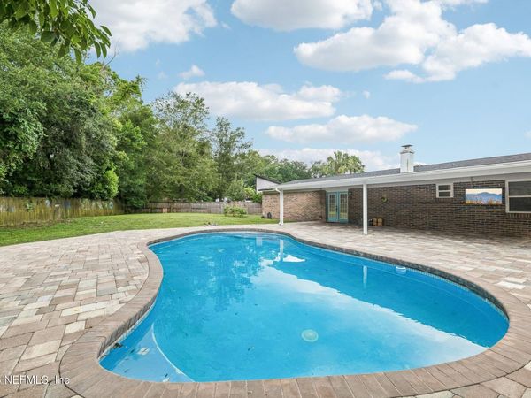 8199 CHOLO Trail, Jacksonville, FL 32244