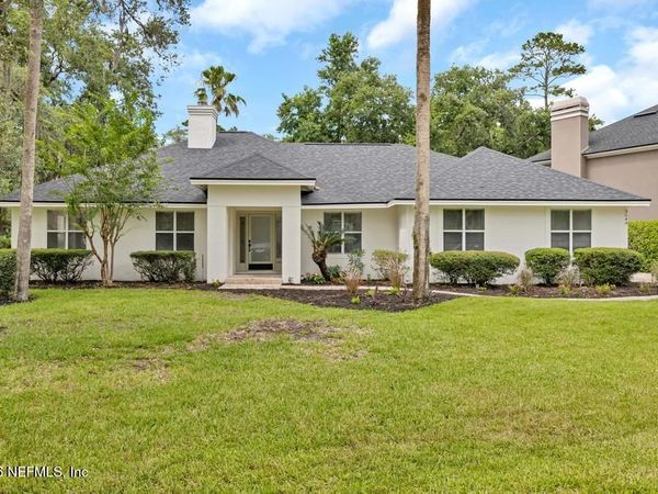 5144 OTTER CREEK Drive, Ponte Vedra Beach, FL 32082