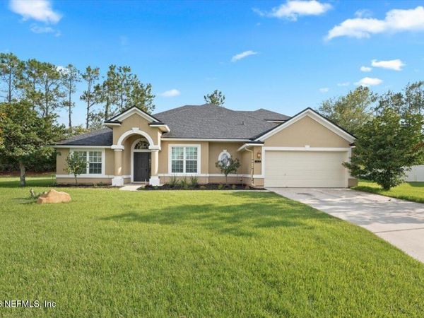 2840 S PORTOFINO Road, St. Augustine, FL 32092