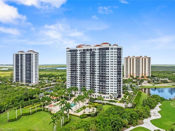 1060 Borghese LN , Unit 403, NAPLES, FL 34114
