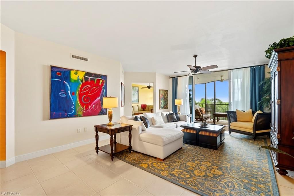 1060 Borghese Ln, Unit 403, Naples, FL 34114 Photo