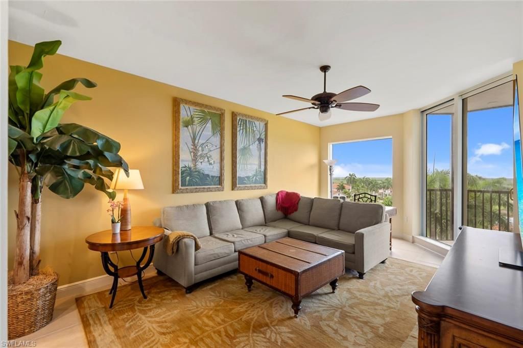 1060 Borghese Ln, Unit 403, Naples, FL 34114 Photo