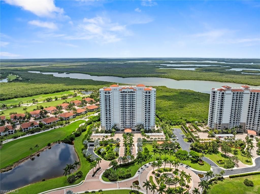 1060 Borghese Ln, Unit 403, Naples, FL 34114 Photo
