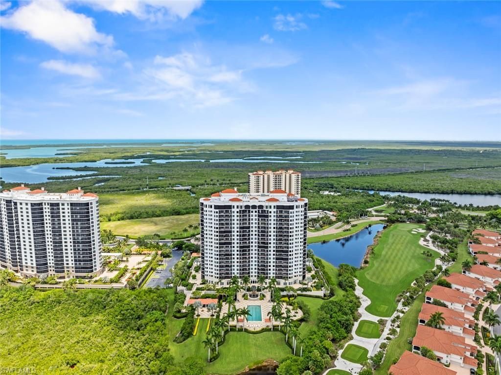 1060 Borghese Ln, Unit 403, Naples, FL 34114 Photo