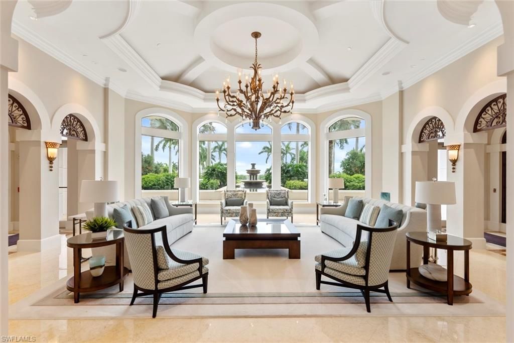 1060 Borghese Ln, Unit 403, Naples, FL 34114 Photo