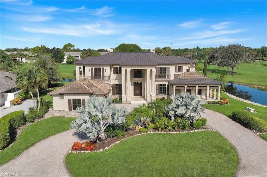 2227 Regal Way, Naples, FL 34110 Photo