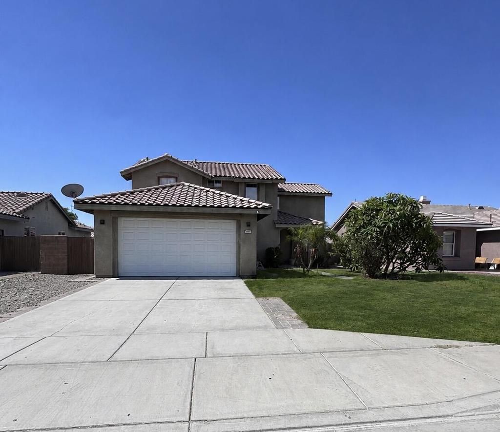 83629 Nicklecreek Drive, Coachella, CA 92236 Main Photo