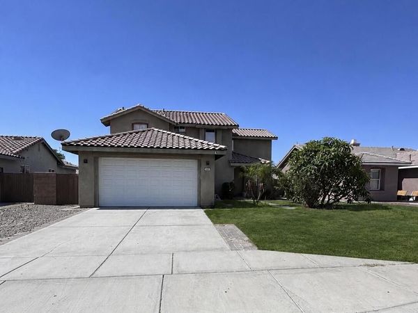 83629 Nicklecreek Drive, Coachella, CA 92236