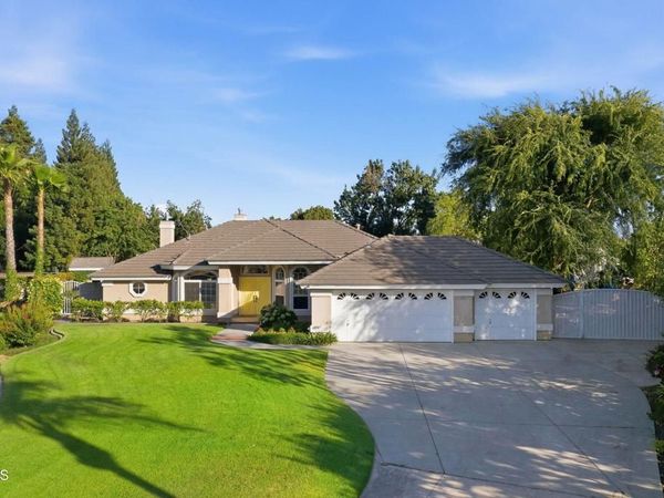 15331 Mabel Court, Bakersfield, CA 93314