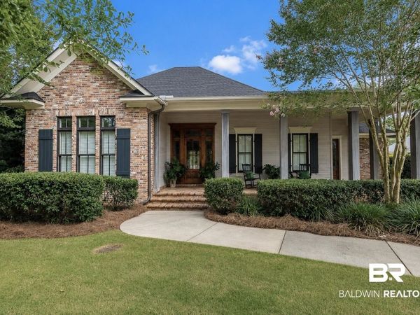 401 Sanctuary Cove, Fairhope, AL 36532