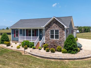 520 KYGERS HILL RD, LEXINGTON, VA 24450