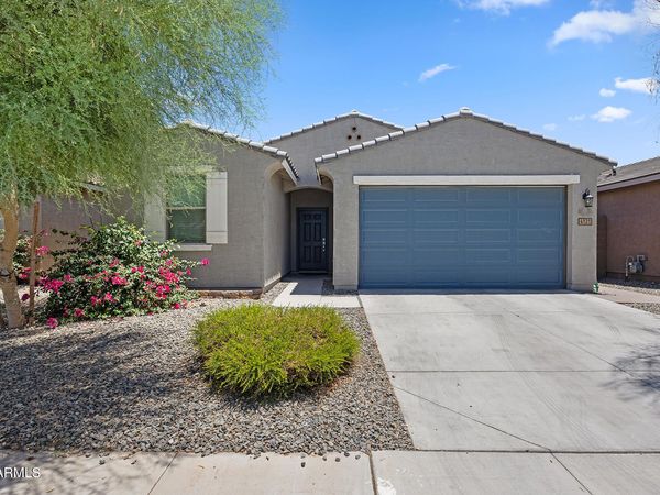4121 S 67TH Drive, Phoenix, AZ 85043