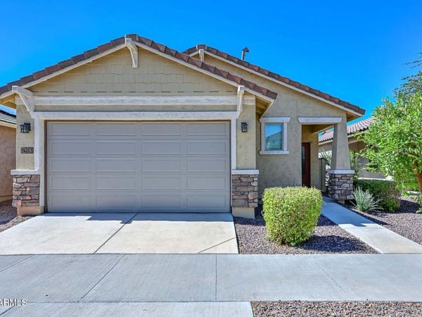14203 W VOLTAIRE Street, Surprise, AZ 85379