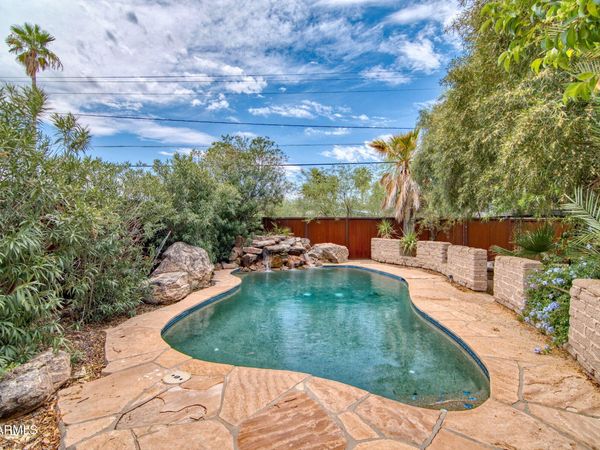 2217 N TUCSON Boulevard, Tucson, AZ 85716