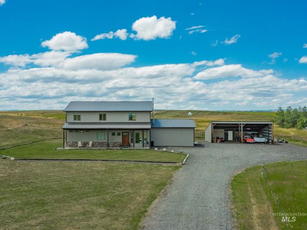 668 Powerline Road, Grangeville, ID 83530