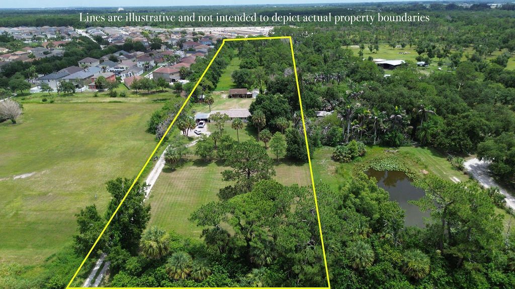 9302 Orange Avenue, Fort Pierce, FL 34945 Photo