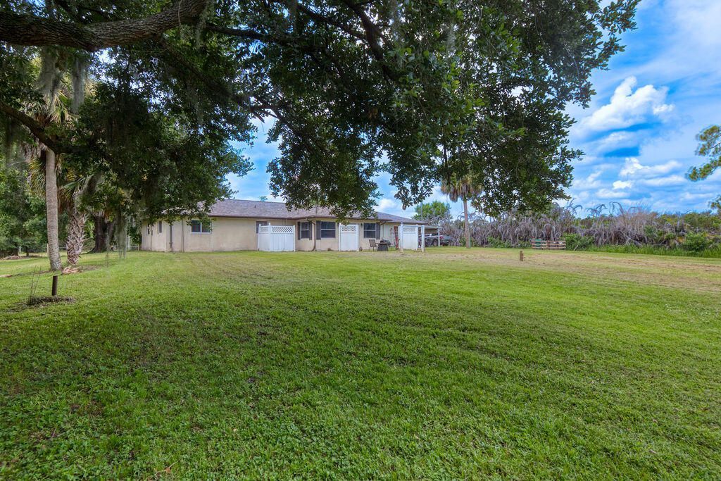9302 Orange Avenue, Fort Pierce, FL 34945 Photo