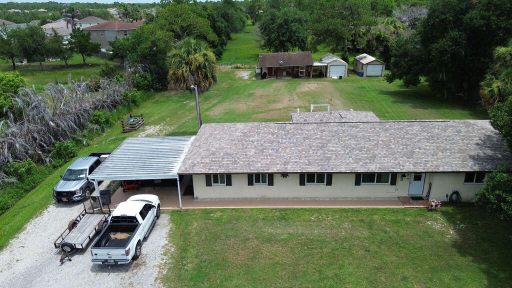 9302 Orange Avenue, Fort Pierce, FL 34945 Photo