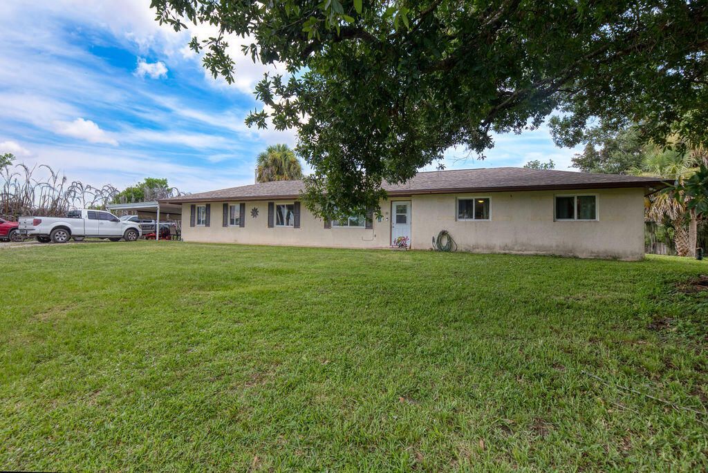 9302 Orange Avenue, Fort Pierce, FL 34945 Photo
