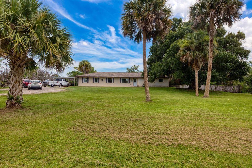 9302 Orange Avenue, Fort Pierce, FL 34945 Photo