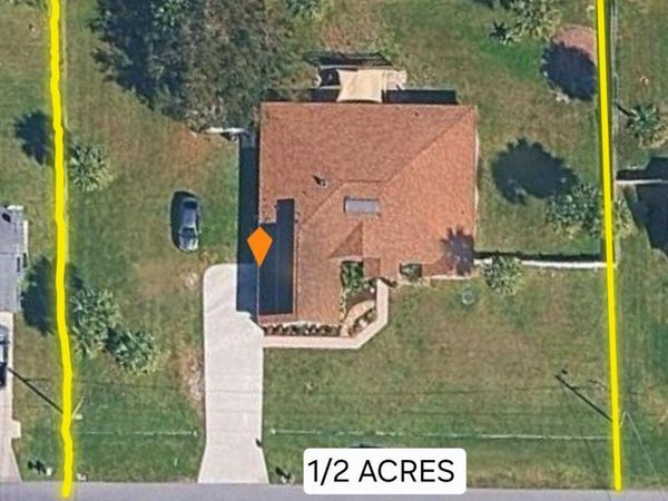 1637 SW La Gorce Avenue, Port St. Lucie, FL 34953