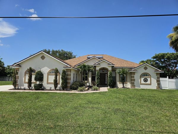 1637 SW La Gorce Avenue, Port St. Lucie, FL 34953