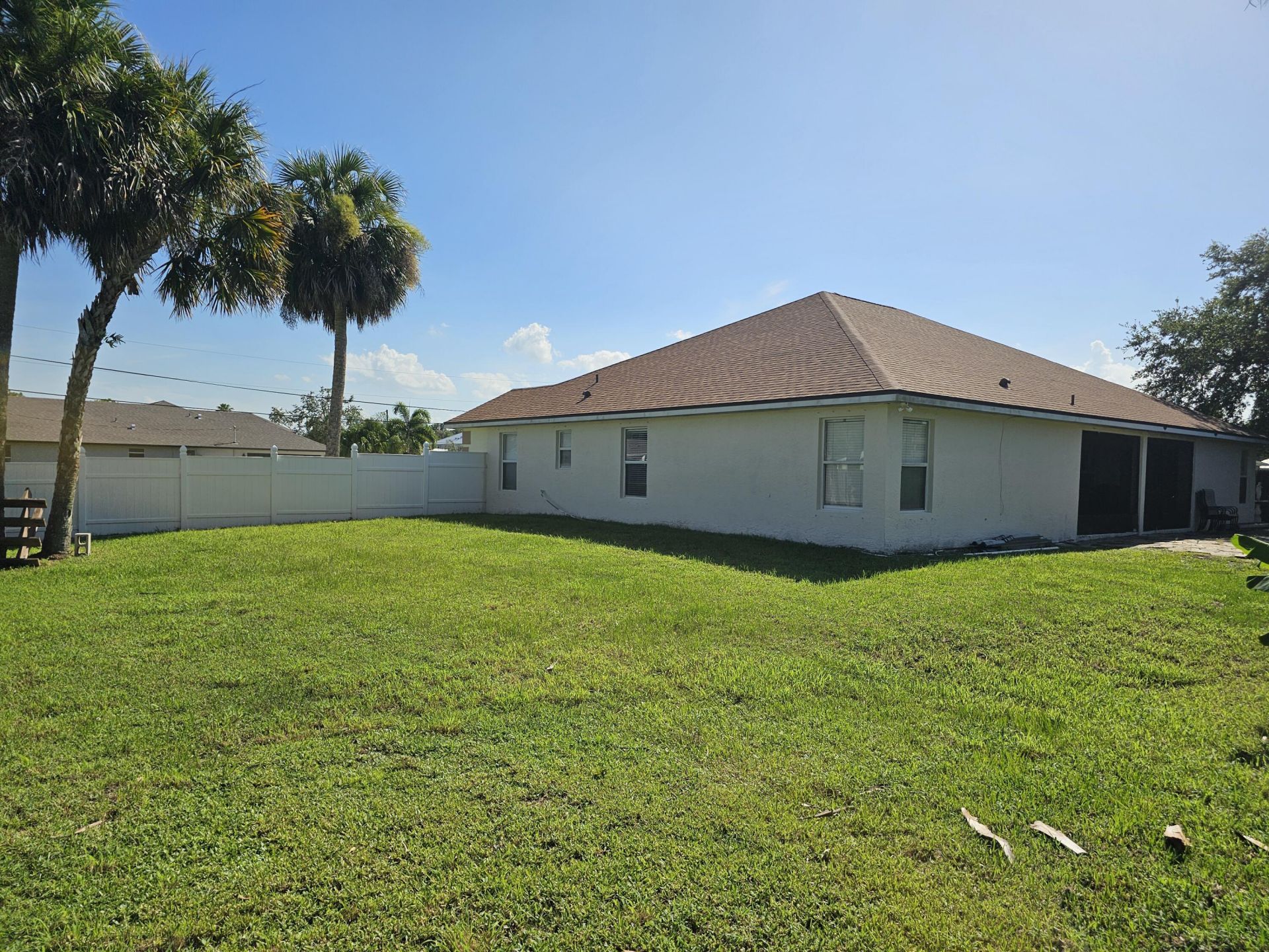 1637 SW La Gorce Avenue, Port Saint Lucie, FL 34953 Photo