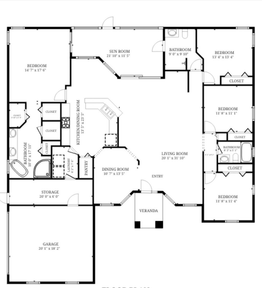 1637 SW La Gorce Avenue, Port Saint Lucie, FL 34953 Photo