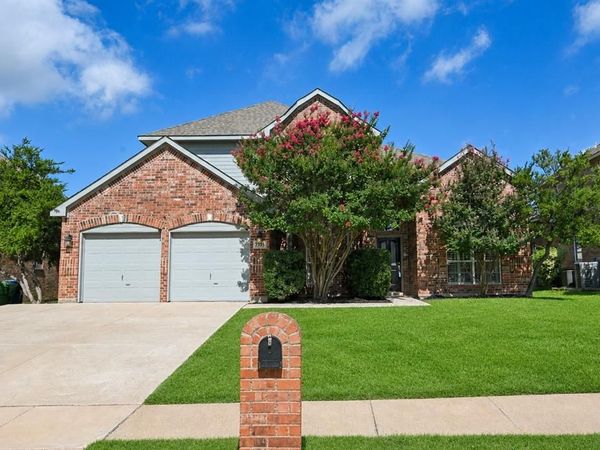 2225 Kings Forest Lane, Flower Mound, TX 75028