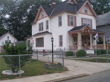 22 Weir Street , Sidney, NY 13838