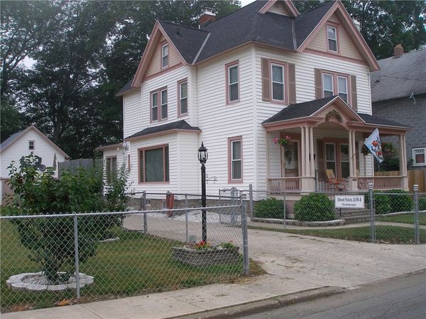 22 Weir Street , Sidney, NY 13838