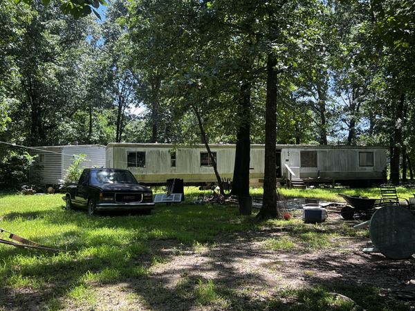 1939 Hwy 28 , Eucha, OK 74342