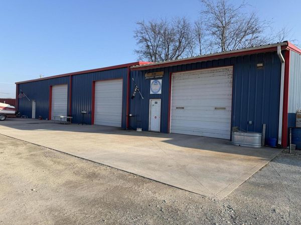 24929 E Hwy 59 , Afton, OK 74331