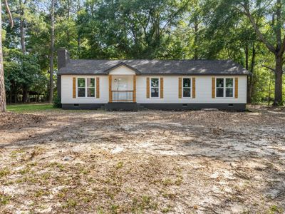 1231 Sheppard Road, Orangeburg, SC 29118