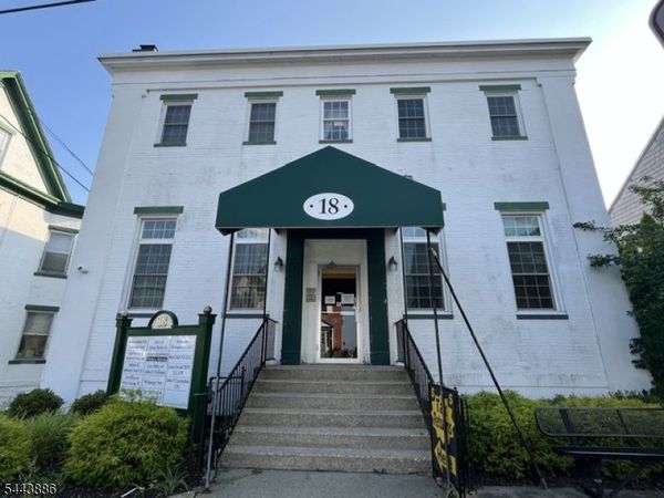 18 Church St Rm 209, Newton, NJ 07860