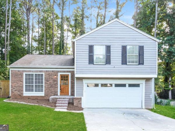 1671 Spindle Court, Lawrenceville, GA 30044
