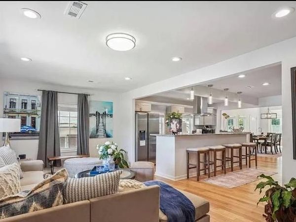 1118 Donnelly Avenue SW, Atlanta, GA 30310