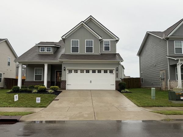 293 Casper Dr, Spring Hill, TN 37174