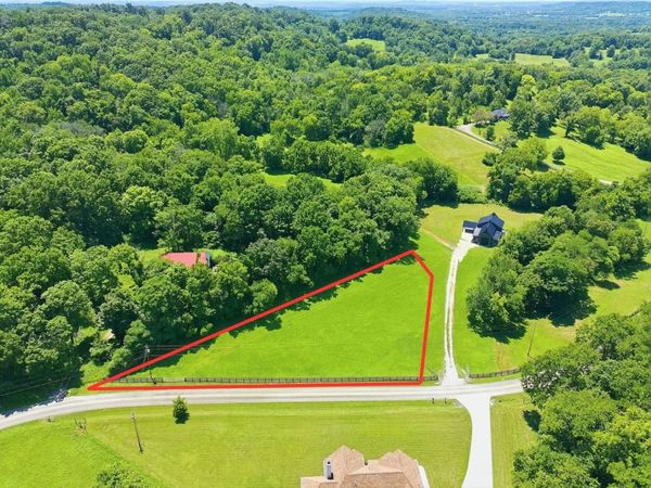 0 Foster Chapel Road, Columbia, TN 38401