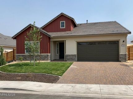306 Commodore Drive, Verdi, NV 89439 Photo
