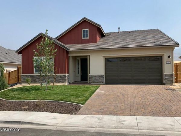 306 Commodore Drive, Verdi, NV 89439