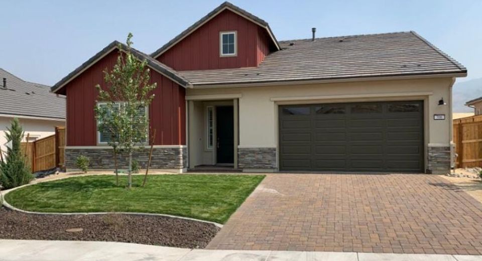 306 Commodore Drive, Verdi, NV 89439 Photo