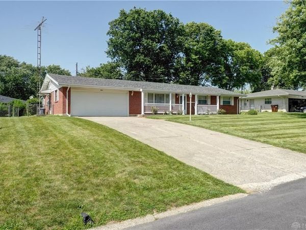 204 Linwood Drive, Greenville, OH 45331