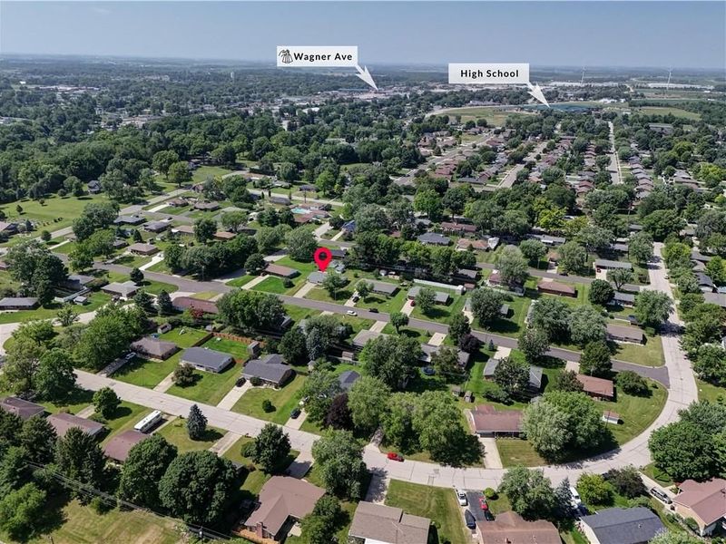 204 Linwood Drive, Greenville, OH 45331 Photo 11