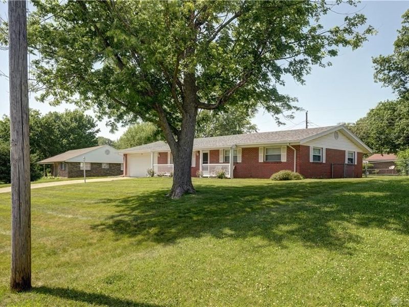 204 Linwood Drive, Greenville, OH 45331 Photo 3