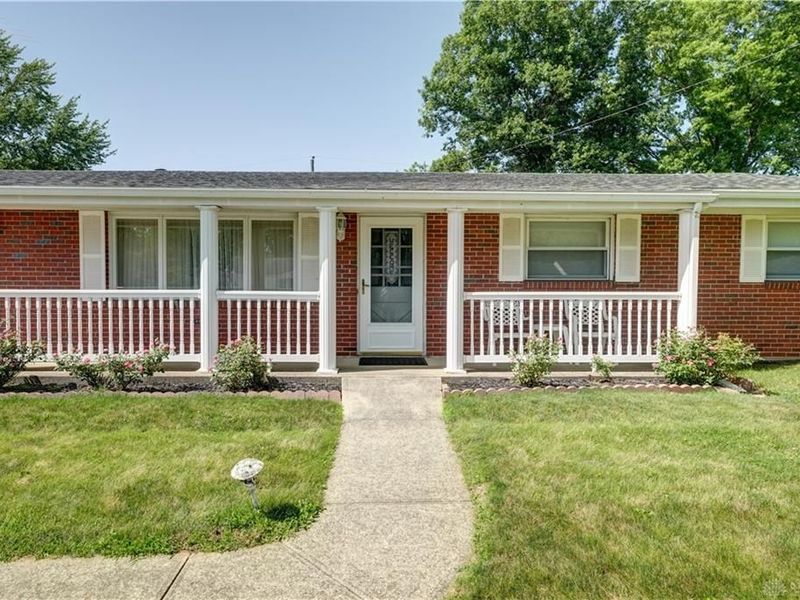204 Linwood Drive, Greenville, OH 45331 Photo 4