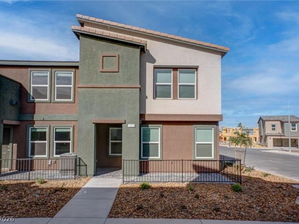 7371 Craig Cove Court , North Las Vegas, NV 89084